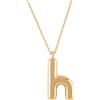 MARC JACOBS - Collana - Oro