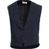 OTTOD'AME - Gilet - Blu notte