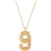 MARC JACOBS - Collana - Oro