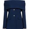 VICOLO - Giubbotto - Blu navy