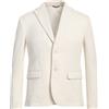 DANIELE ALESSANDRINI - Blazer - Off white