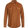 LIU -JO MAN - Camicia regular fit - Cuoio