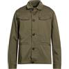 G-STAR RAW - Giubbotto - Verde militare