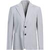 I'M BRIAN - Blazer - Grigio chiaro