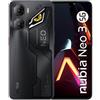 ZTE NUBIA NEO 3 5G 8+256 SHADOW BLACK