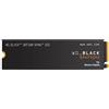 Sandisk Black SN7100 Retail (1000 GB, 2.5", M.2, M.2 2280), SSD