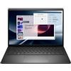 Dell SPL Pro 14 Essential PV14255 R5-220 (14", 512 GB, 16 GB, DE), Notebook, Nero