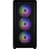 PCSpecialist V10 - Core i9 RTX 5080 (2000 GB, 32 GB, Intel Core i9-14900KF, GeForce RTX 5080), PC, Nero