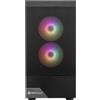 PCSpecialist V2 - Ryzen 5 RTX 5060 (1000 GB, 16 GB, AMD Ryzen 5 5500, GeForce RTX 5060), PC, Nero