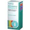 TEVA ITALIA Teva Multivitaminico Complex B Integratore Vitamine Gruppo B 40 Compresse
