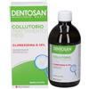 RECORDATI Dentosan Colluttorio Trattamento Mese Con Clorexidina 0,12% 500 Ml