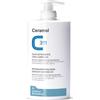 UNIFARCO Ceramol 311 Olio Detergente Viso Corpo Flacone 400 Ml