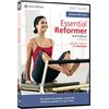STOTT PILATES Essential Reformer 3rd Edition - Set di 2 Dischi (6 Lingue)