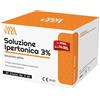 PALADIN PHARMA SpA SanaVita Salimar 3%, 30 fiale monodose