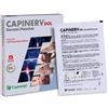 CAPIETAL ITALIA Srl Capinerv Dol Cerotti 5 Pezzi Cerotti Antidolorifici per Dolori Localizzati Muscolari e Articolari