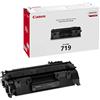 Canon CRG 719H BK cartuccia toner 1 pz Originale Nero