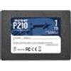 PATRIOT SSD INTERNO P210 1TB SATA3 2.5