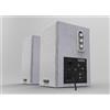 EMPIRE WB-100 MIC WHITE