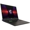 MSI NB 16 U9 275HX 16GB 1TBSSD W11 MSI VECTOR 16 - RTX 5080 APERTO