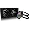 Be Quiet! Pure Loop 2 Dissipatore a Liquido CPU 280 mm Nero BW018