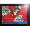 PS4 Persona 5 20th Anniversary Edition nuovo