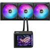 ASUS ROG Ryuo IV SLC 360 ARGB Raffreddamento A Liquido SLC 360 ARGB