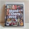 Grand Theft Auto IV Gioco Sony Playstation 3 PS3 PAL Italiano SIGILLATO NUOVO
