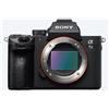 Sony a7 III ILCE-7M3 Fotocamera Digitale Mirrorless Spiegellos
