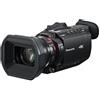Panasonic Videocamera PROFESSIONAL 4K Ultra Hd Black HC X1600E 24x