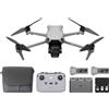 DJI Air 3S Fly More Combo Drone (DJI RC-N3)