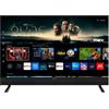 TELESYSTEM 32 HD SONIC SMV15 VIDAA HOTEL MODE