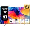 SAMSUNG TV 50 MINI LED 4K