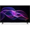 SHARP 40 HF FHD QLED FRAMELESS GOOGLE TV