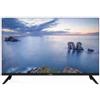 TV LED 32" AKTV328B/V LED HD FRAMELESS DVB-T2 HOTEL MODE
