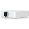 Ubiquiti Networks Ubiquiti UniFi PowerAmp speaker amplifier 1x RCA out 2x RCA in 1x HDMI weiÃ