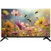 STRONG 40 HD T2/C/S2 GOOGLE TV HOTEL MODE