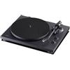 TEAC TN-280BT-A3/B Plattenspieler mit Bluetooth Schwarz