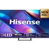 HISENSE 50 A79S QLED 4K UHD SMART STAND CEN