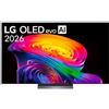 LG 65 OLED C6 4K UHD WEBOS26 BASE CEN