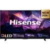 HISENSE 50 E7S PRO QLED 4K UHD SMART 144HZ