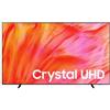 SAMSUNG TV 98 POLL CRYSTAL UHD 4K SMART