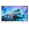 PHILIPS 55 UHD OLED 4K TV SMART AMB TITAN