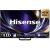 HISENSE 55 U7S PRO MINI LED 4K UHD 165HZ