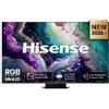 HISENSE 43 S5Q DECO BIANCO UHD QLED VIDAA