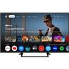 SMART TECH 40 UHD 4K GOOGLE TV QLED