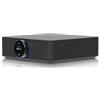 Ubiquiti Networks Ubiquiti UniFi PowerAmp speaker amplifier 1x RCA out 2x RCA in 1x HDMI Schwarz