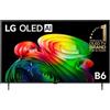 LG OLED65B6ELC - 65"" SMART TV OLED 4K - BLACK - EU