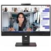 Lenovo ThinkVision T24-4v Monitor (TV T24 4V 23.8 INCH MON)