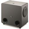 Focal SUB ONE Subwoofer Professionale da Studio cono da 8" e potenza di 200w RMS