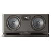Focal Alpha Twin Evo Black Cassa Monitor Studio Attivo Professionale 2x6.5" 130W
